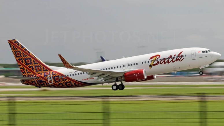 Mengenal Clear Air Turbulence yang Menimpa Batik Air Mengenal Clear Air Turbulence yang Menimpa Batik Air