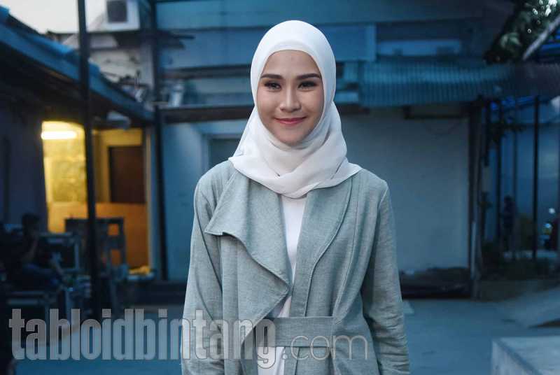 Pengasuh Izin Nonton Konser Taeyang, Begini Curhatan Zaskia Adya Mecca Pengasuh Izin Nonton Konser Taeyang, Begini Curhatan Zaskia Adya Mecca