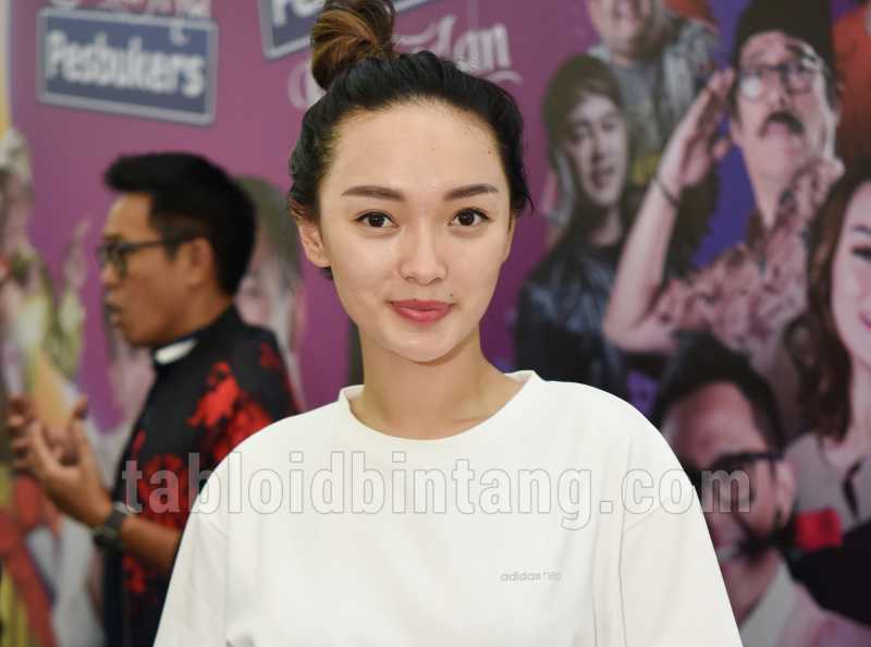 Disinggung Soal Kriteria Pasangan, Zaskia Gotik: Orang Kaya Disinggung Soal Kriteria Pasangan, Zaskia Gotik: Orang Kaya