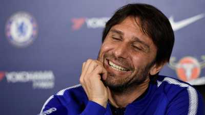 Antonio Conte Tepis Rumor Latih PSG