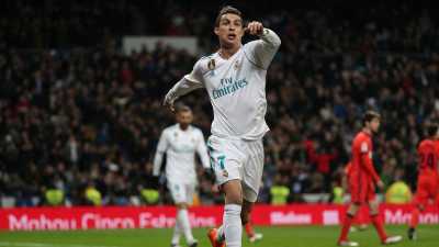 Titik Balik yang Bikin Ronaldo Berevolusi (Lagi)