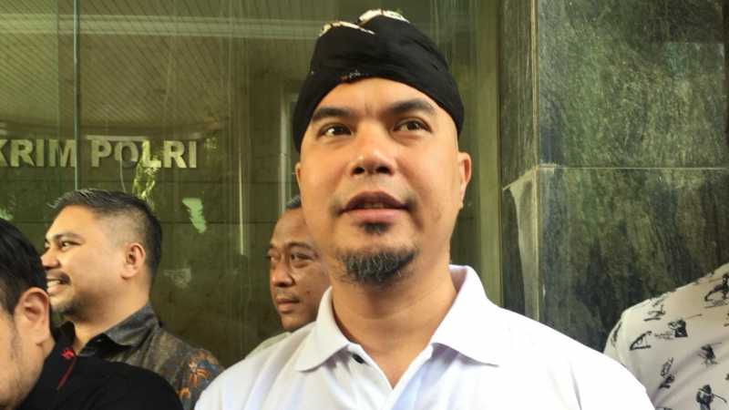 Alasan Ahmad Dhani Dicegah ke Luar Negeri Alasan Ahmad Dhani Dicegah ke Luar Negeri