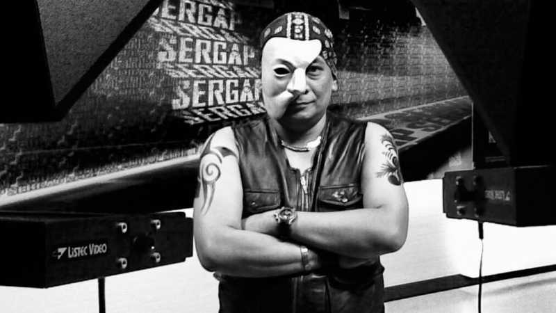 Arie Hendrosaputro Alias Bang Napi Meninggal Dunia Arie Hendrosaputro Alias Bang Napi Meninggal Dunia