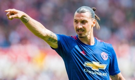 Atletico Madrid Ingin Datangkan Ibrahimovic Atletico Madrid Ingin Datangkan Ibrahimovic