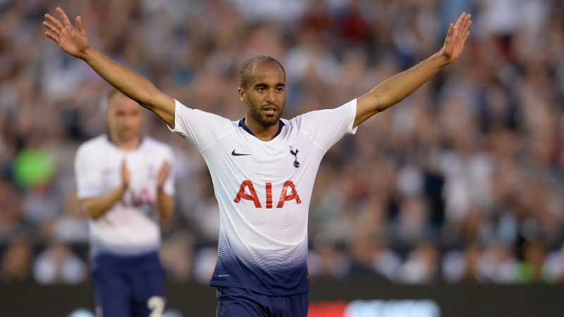 Pemain Terbaik Premier League Edisi Agustus: Lucas Moura