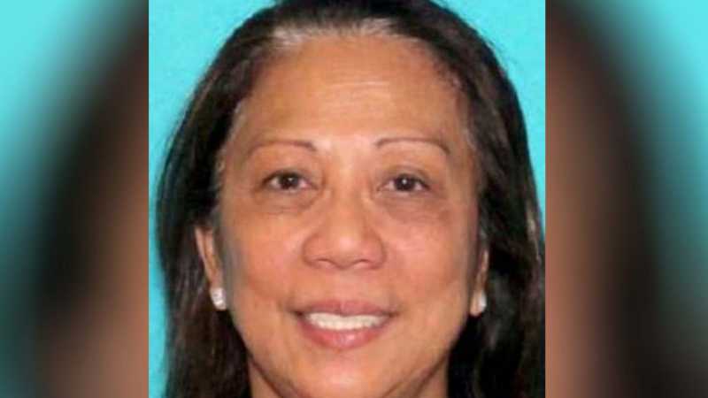 Misteri Marilou Danley, Keturunan Indonesia atau Filipina? Misteri Marilou Danley, Keturunan Indonesia atau Filipina?