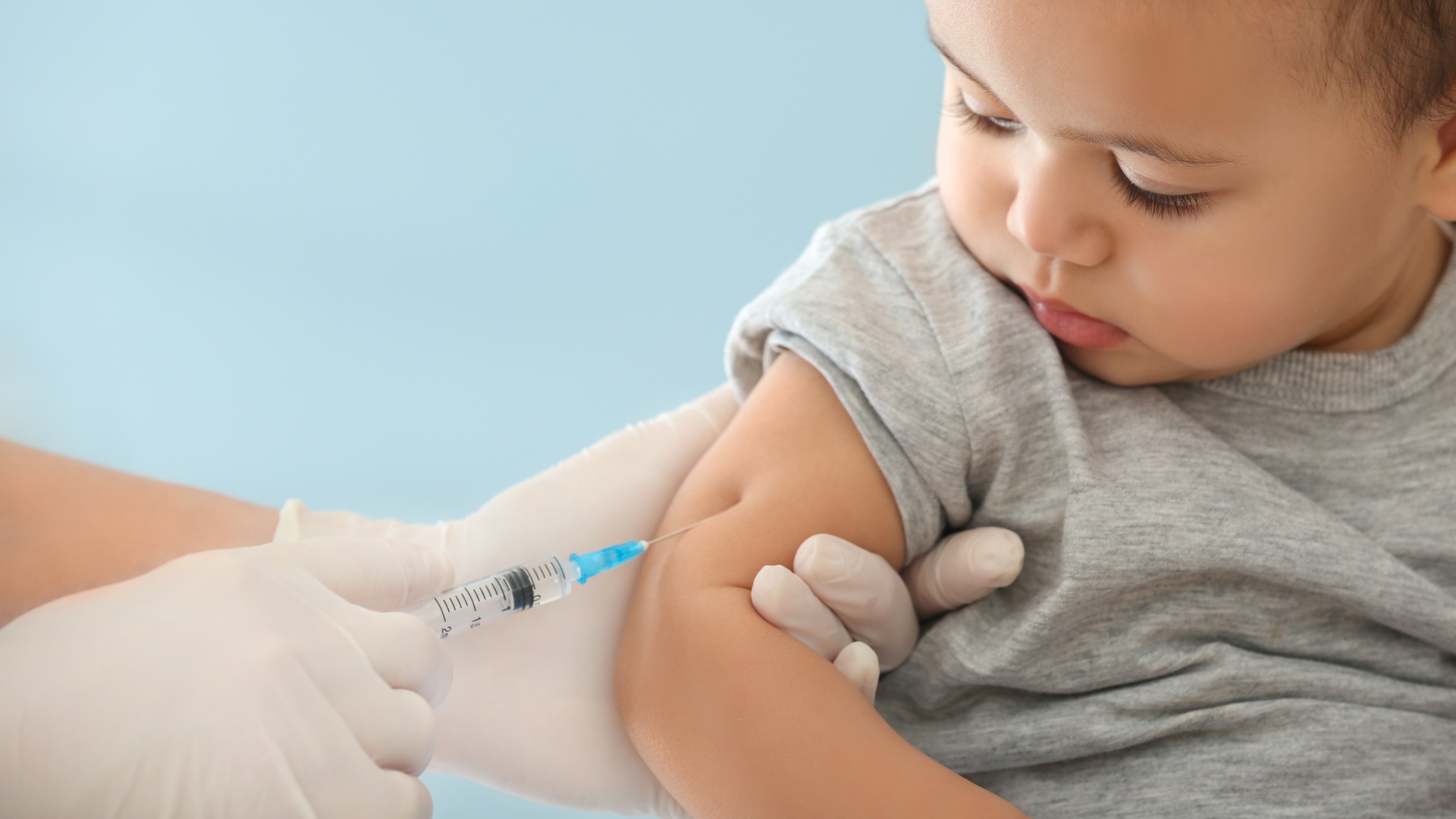 Imunisasi MR Kini Wajib, Ini 5 Fakta yang Perlu Anda Tahu