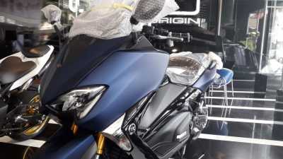 Skema Cicilan Moge Yamaha, Mulai dari Rp 6,2 Juta per Bulan