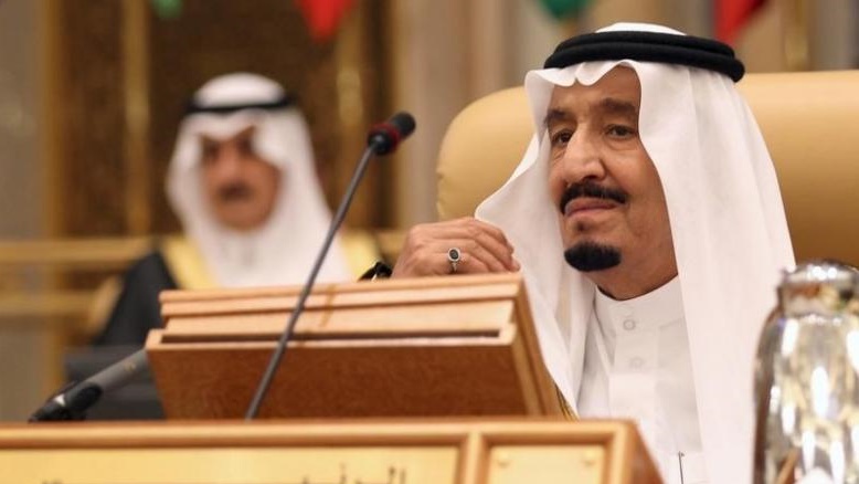 Raja Salman Akhirnya Perbolehkan Perempuan Saudi Menyetir Raja Salman Akhirnya Perbolehkan Perempuan Saudi Menyetir