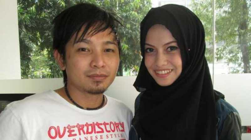 Siapa Dwi Nadya, Perempuan Dituding Selingkuhan Zul Zivilia Siapa Dwi Nadya, Perempuan Dituding Selingkuhan Zul Zivilia
