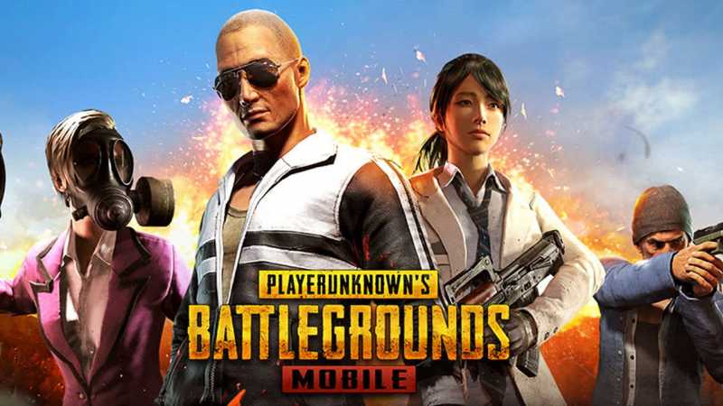8 Strategi yang Bikin Kamu Makin Jago Main PUBG Mobile 8 Strategi yang Bikin Kamu Makin Jago Main PUBG Mobile