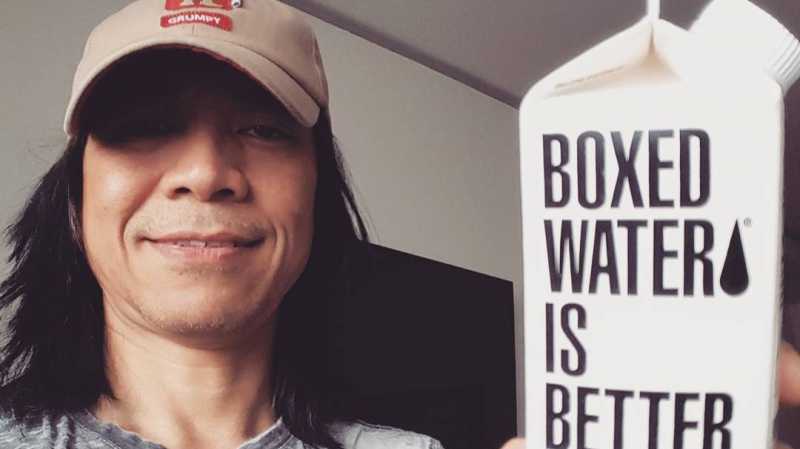 Kondisi Terbaru Abdee Slank Usai Transplantasi Ginjal